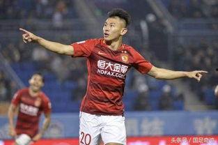 于汉超最新爆料新星,新星崛起，足球界新希望闪耀登场  第1张